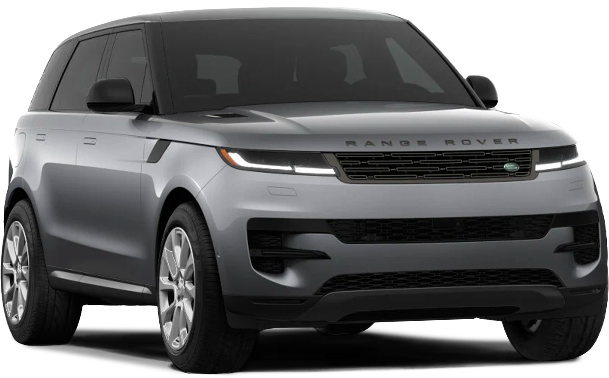 2024 Land Rover Range Rover Sport SUV SE 